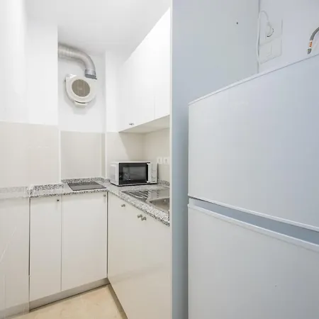 Guestready - Centrico Estudio Cabrera Appartamento *