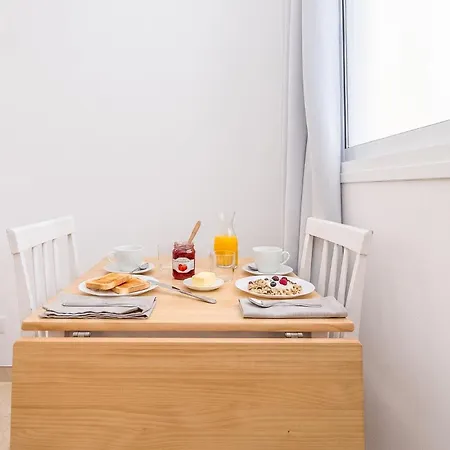 Apartamento Guestready - Centrico Estudio Cabrera