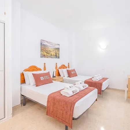 Guestready - Centrico Estudio Cabrera Las Palmas de Gran Canaria