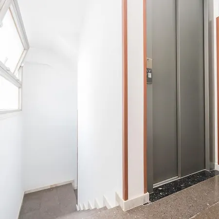 Guestready - Centrico Estudio Cabrera Appartamento *