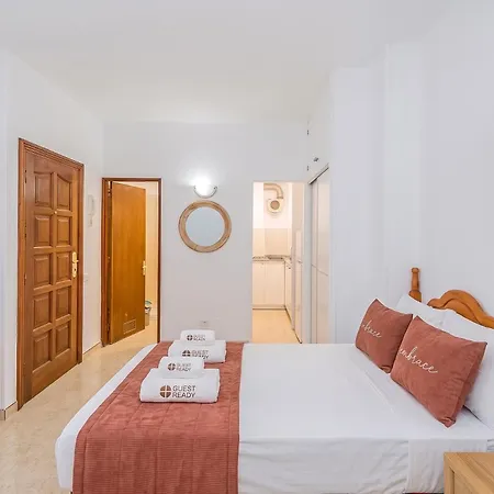 Apartment Guestready - Centrico Estudio Cabrera Las Palmas / Gran Canaria