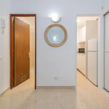 Apartment Guestready - Centrico Estudio Cabrera Las Palmas / Gran Canaria