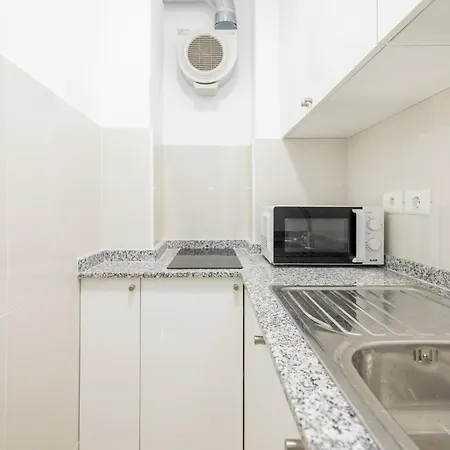 Guestready - Centrico Estudio Cabrera Appartamento Las Palmas de Gran Canaria