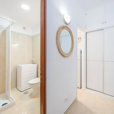 Apartamento Guestready - Centrico Estudio Cabrera