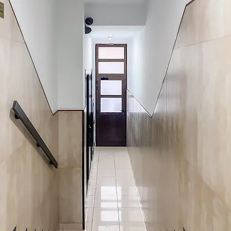 Guestready - Centrico Estudio Cabrera Appartamento Las Palmas de Gran Canaria