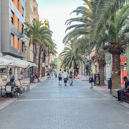 Guestready - Centrico Estudio Cabrera * Las Palmas de Gran Canaria