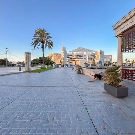Guestready - Centrico Estudio Cabrera Las Palmas de Gran Canaria
