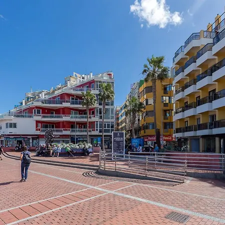 Guestready - Centrico Estudio Cabrera Apartment *
